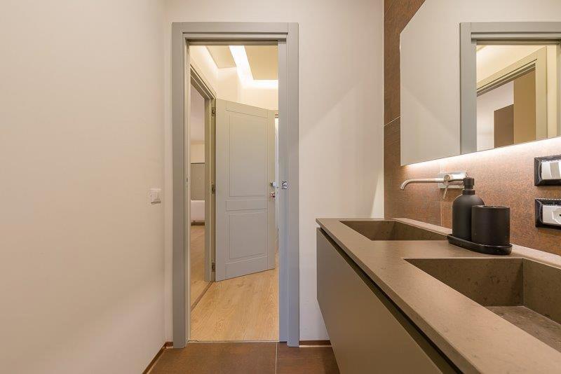 Room Castelvecchio Verona Dış mekan fotoğraf