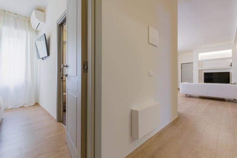 Room Castelvecchio Verona Dış mekan fotoğraf